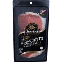 Boar's Head Brand Prosciutto 3 oz