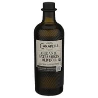 Carapelli Organic Extra Virgin Olive Oil 16.9 fl oz