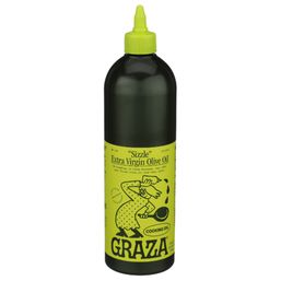 Graza Sizzle Extra Virgin Olive Cooking Oil 750 ml