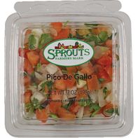 Sprouts Pico De Gallo 7 oz