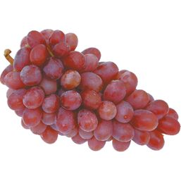 Red Seedless Grapes About 2.25 lb