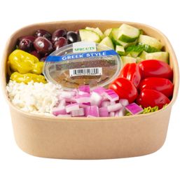 Sprouts Mediterranean Greek Salad About 0.96 lb each