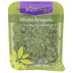 Brightfresh Micro Arugula 1.75 oz