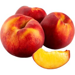 Yellow Peach 1 each