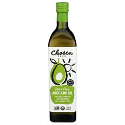 Chosen Foods Pure Avocado Oil 33.8 fl oz
