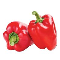 Bell Peppers