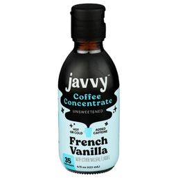 Javvy Coffee Concentrate 6 fl oz