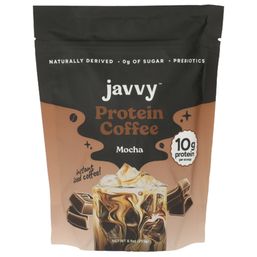 Javvy Coffee Mocha Instant Protein Coffee 8.9 oz