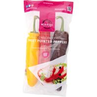 Windset Farms Crescendo Sweet Peppers 3 ct