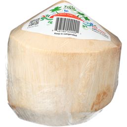 Young Coconut 1 each