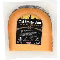 Old Amsterdam Premium Aged Gouda Cheese 6 oz
