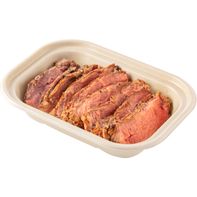 Sprouts Sliced Grass Fed Sirloin About 0.75 lb each