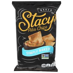Stacy's Simply Naked Pita Chips 7.33 oz