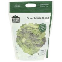 Gotham Greens The Big Green Salad Greenhouse Lettuce Mix 10 oz