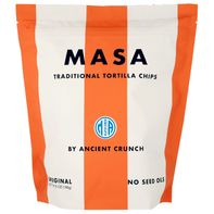 Masa Chips Original Traditional Tortilla Chips 5 oz
