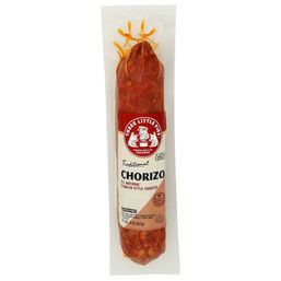 Three Little Pigs Traditional All-Natural Spanish Style Chorizo 8 oz