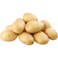 Organic Gold Potatoes Bag 3 lb