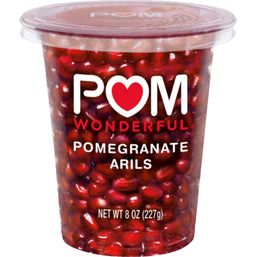 Pomegranate Arils  8 oz