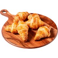 Sprouts Nothing But Butter Croissants 3 Pack