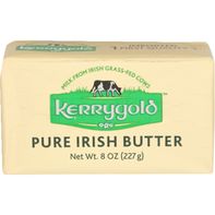 Kerrygold Pure Irish Salted Butter 8 oz