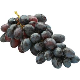 Black Seedless Grapes About 2.25 lb / package