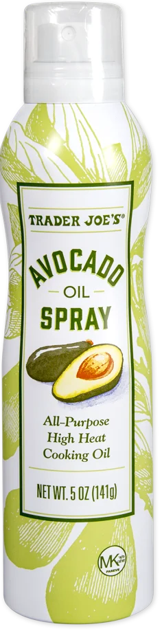 Avocado Spray Oil 5 Oz