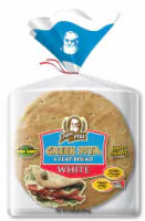 Papa Pita Greek Pita Flatbread